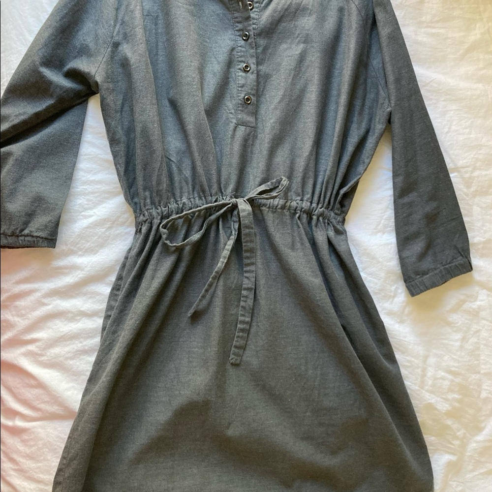 Bridge and Burn Harper Dress. Women’s large.